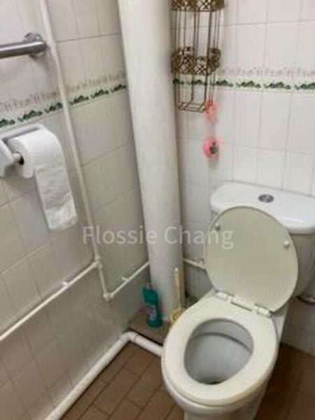 Maisonette HDB for Rent in  106 Lengkong Tiga - Image 12