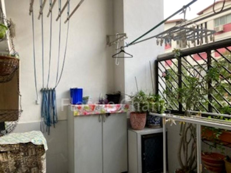 Maisonette HDB for Rent in  106 Lengkong Tiga - Image 14