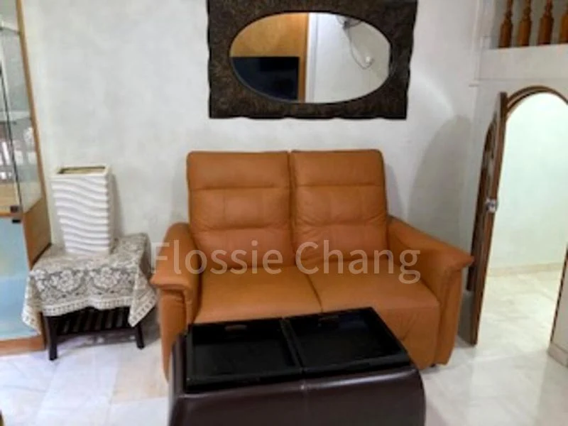 Maisonette HDB for Rent in  106 Lengkong Tiga - Image 8
