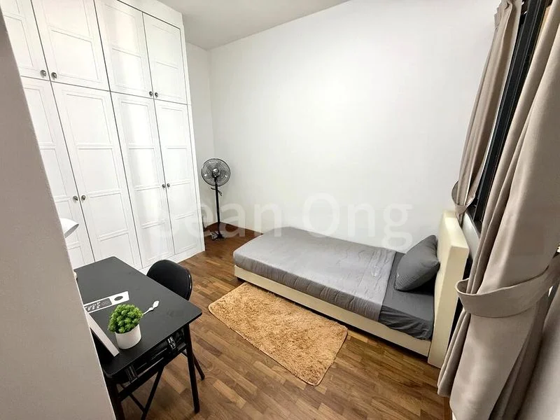 Room (Condo) for Rent in  Tanglin View - Image 2