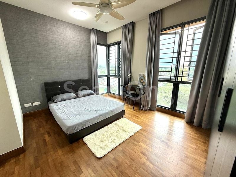 Room (Condo) for Rent in  Tanglin View - Image 4