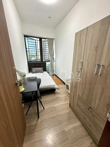 Room (Condo) for Rent in  Tanglin View - Image 12