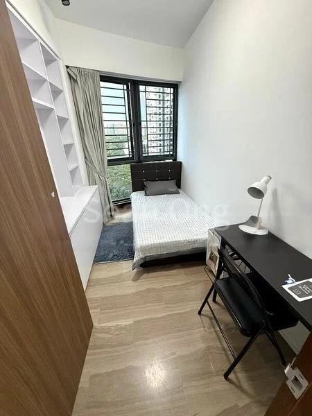 Room (Condo) for Rent in  Tanglin View - Image 14