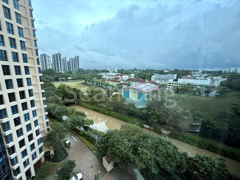 Room (Condo) for Rent in  Tanglin View - Image 7