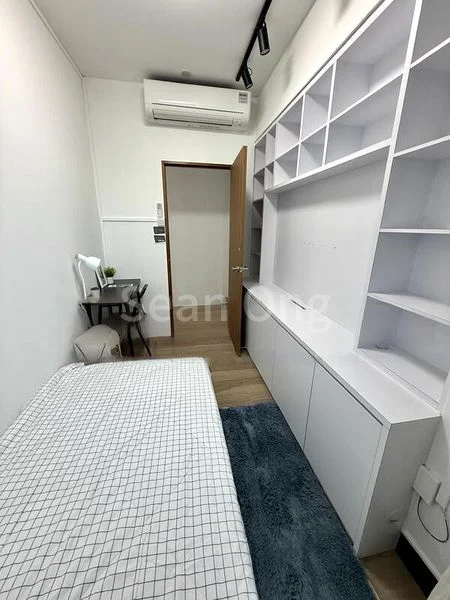 Room (Condo) for Rent in  Tanglin View - Image 17