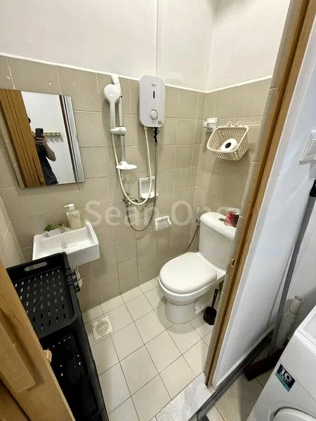 Room (Condo) for Rent in  Tanglin View - Image 15