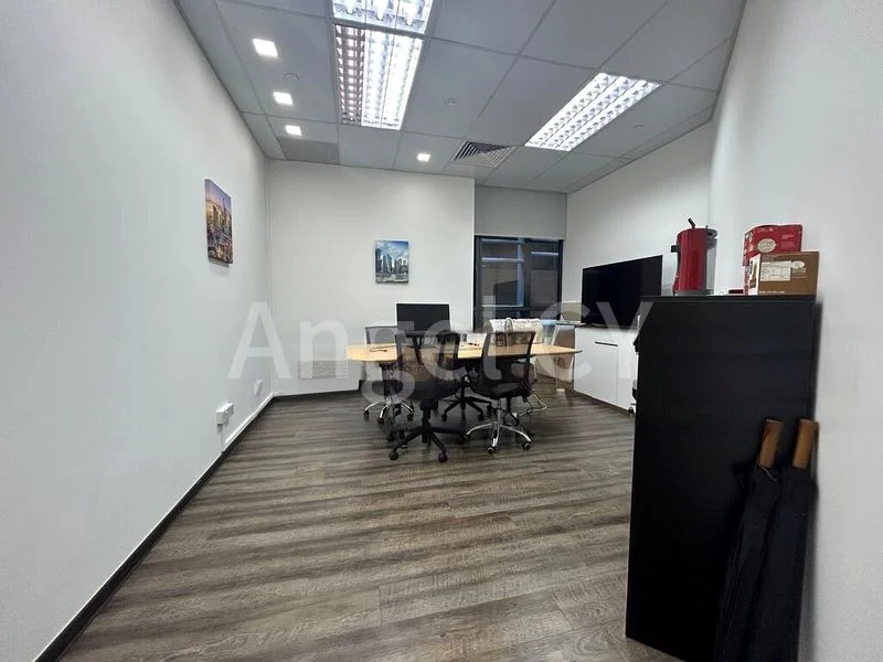 Office for Sale: Plus, 1,200 Sq Ft Shop on Main Street, Complex - Image 3