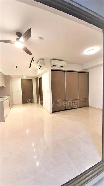 1 Bed Apartment (Condo) for Rent in  Seaside Residences - Image 3