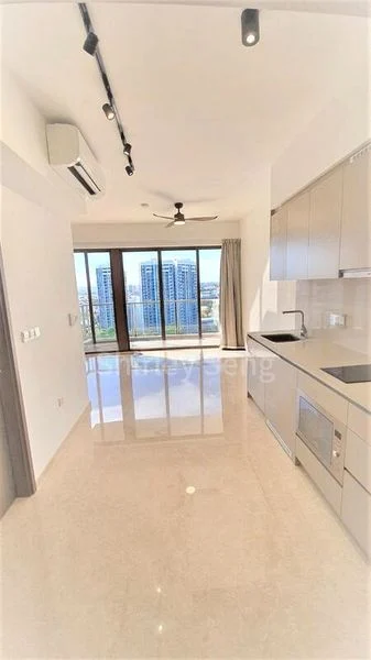 1 Bed Apartment (Condo) for Rent in  Seaside Residences - Image 1