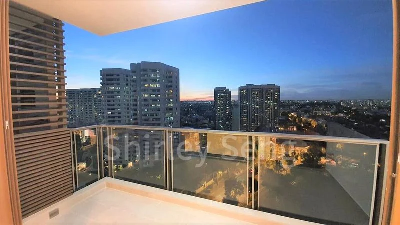 1 Bed Apartment (Condo) for Rent in  Seaside Residences - Image 2