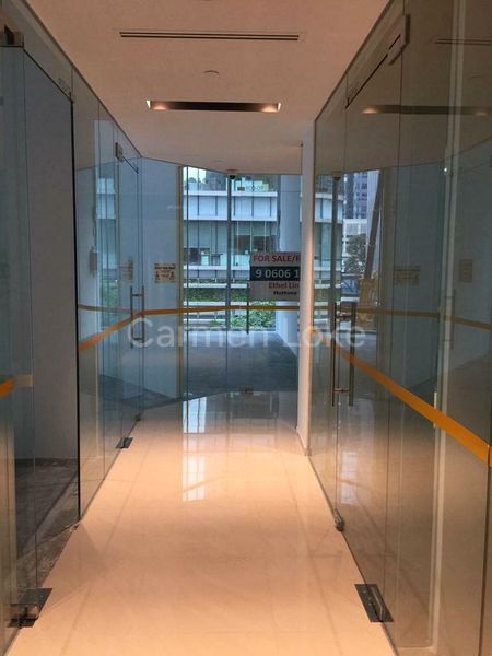 Office for Rent: Oxley Tower - Image 9