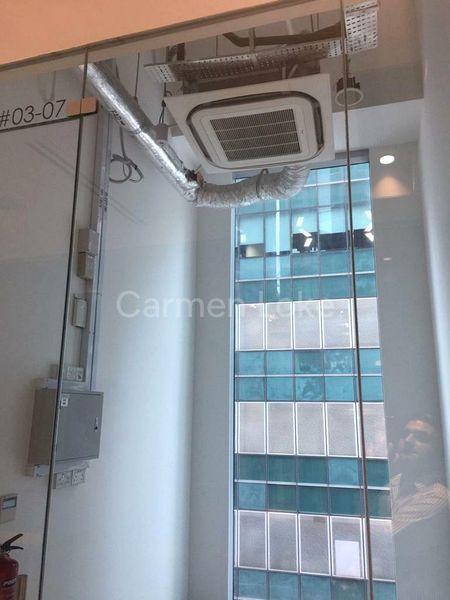 Office for Rent: Oxley Tower - Image 10