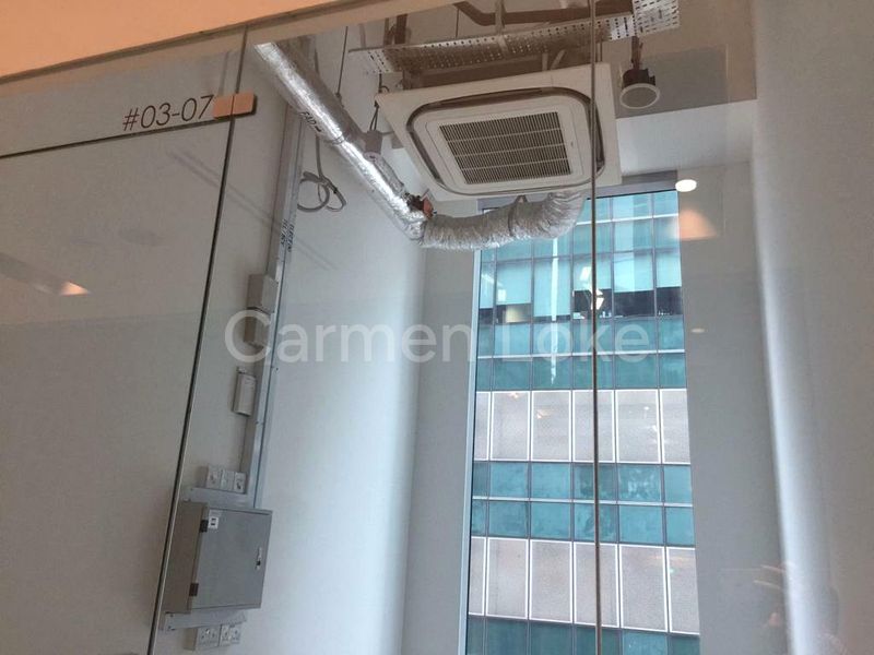 Office for Rent: Oxley Tower - Image 5