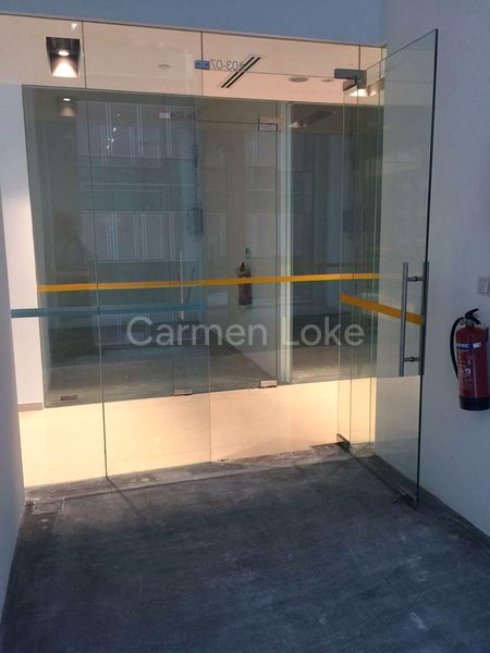 Office for Rent: Oxley Tower - Image 4