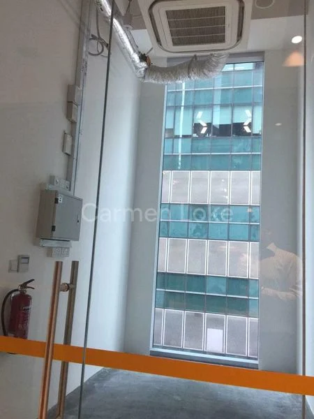 Office for Rent: Oxley Tower - Image 1