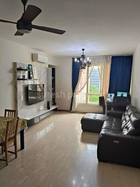 Room (Condo) for Rent in  Yishun Emerald - Image 1