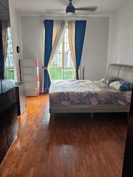 Room (Condo) for Rent in  Yishun Emerald - Image 2