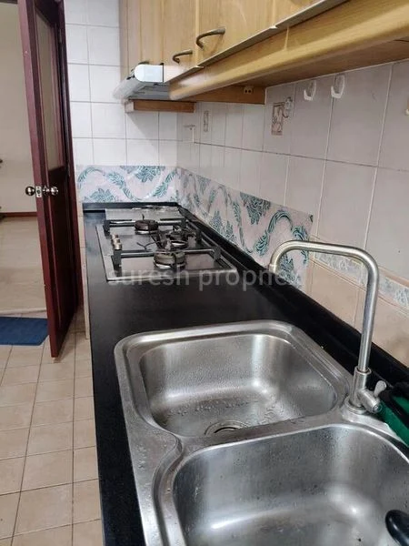 Room (Condo) for Rent in  Yishun Emerald - Image 4