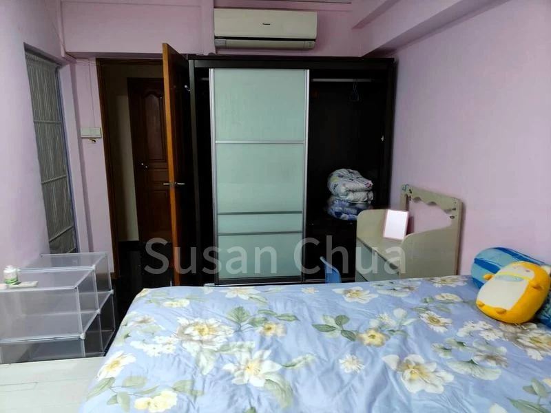 Room (HDB) for Rent in 289D Bukit Batok Street 25 - Image 2