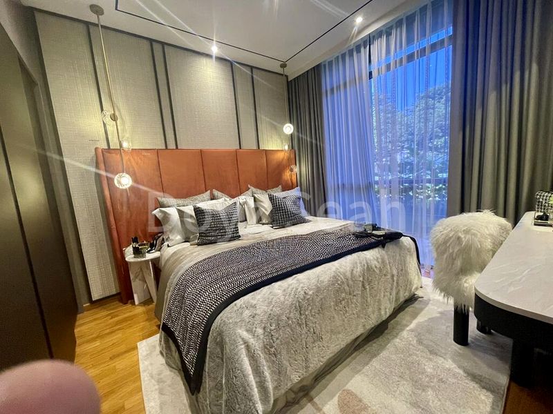 3 Bed Condo for Sale in  Serangoon Road - Image 5