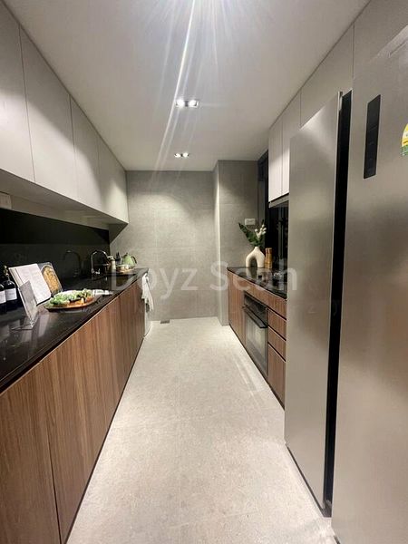 3 Bed Condo for Sale in  Serangoon Road - Image 2