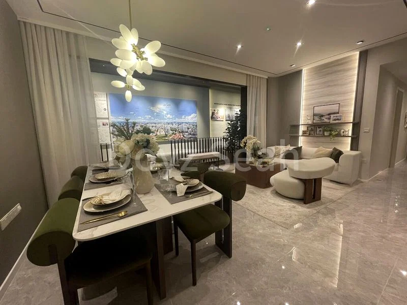 3 Bed Condo for Sale in  Serangoon Road - Image 1