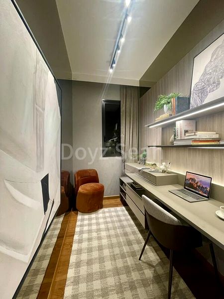 3 Bed Condo for Sale in  Serangoon Road - Image 3