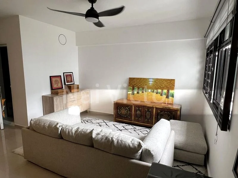 Room (HDB) for Rent in  508C Wellington Circle - Image 2
