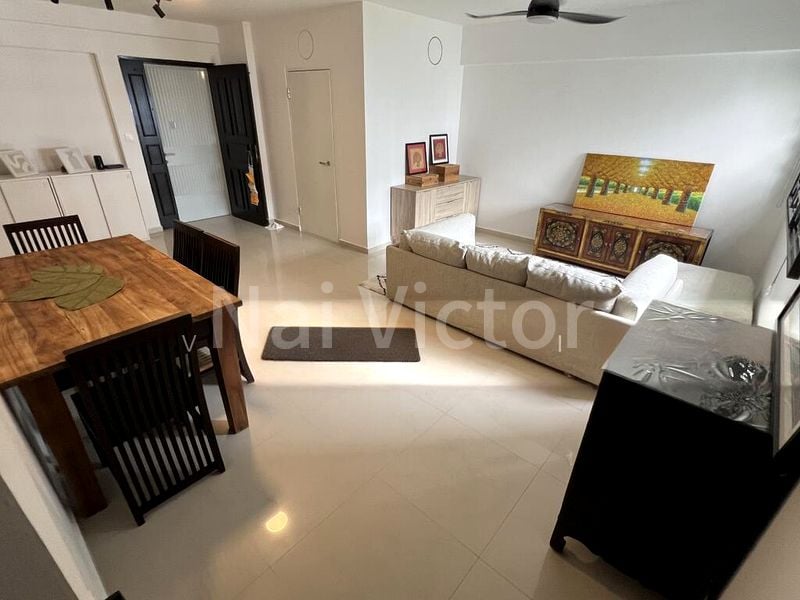 Room (HDB) for Rent in  508C Wellington Circle - Image 3