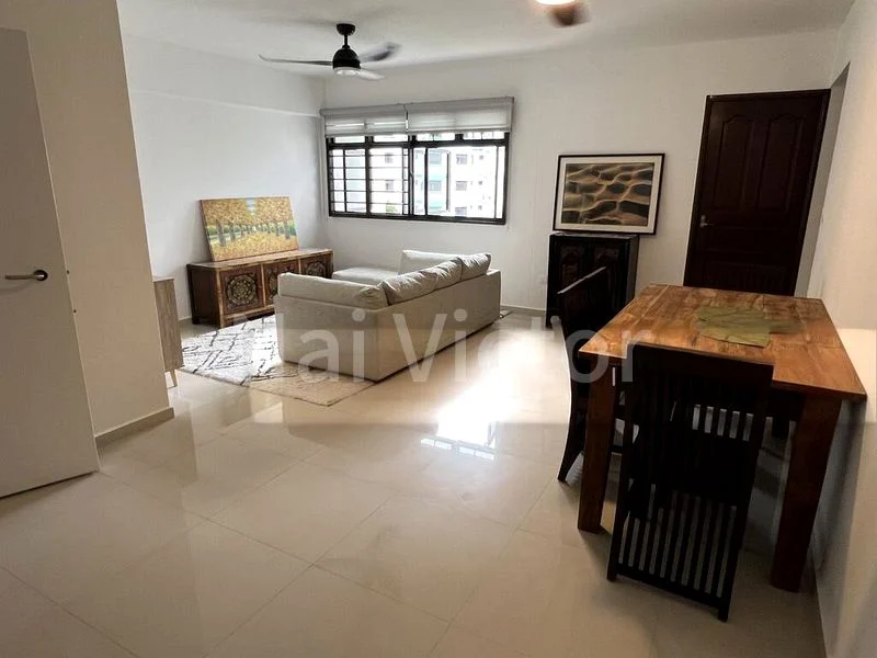 Room (HDB) for Rent in  508C Wellington Circle - Image 1