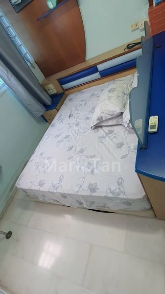 Common Room (HDB) for Rent in 714 Ang Mo Kio Avenue 6 - Image 3