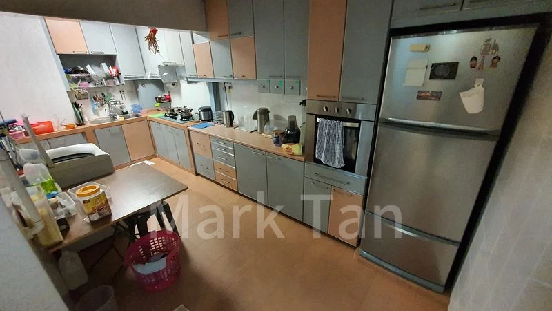 Common Room (HDB) for Rent in 714 Ang Mo Kio Avenue 6 - Image 5
