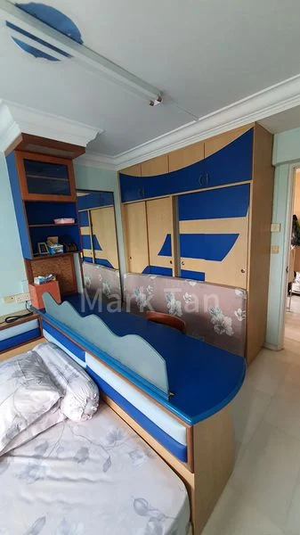 Common Room (HDB) for Rent in 714 Ang Mo Kio Avenue 6 - Image 2