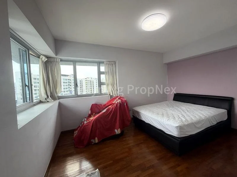 Common Room (HDB) for Rent in  632B Punggol Drive - Image 2