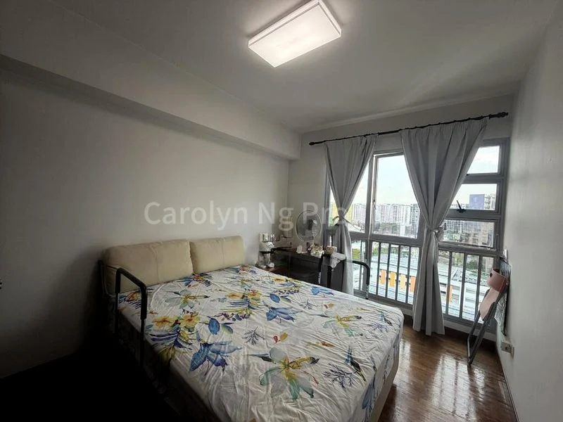 Common Room (HDB) for Rent in  632B Punggol Drive - Image 6