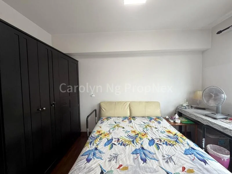 Common Room (HDB) for Rent in  632B Punggol Drive - Image 4