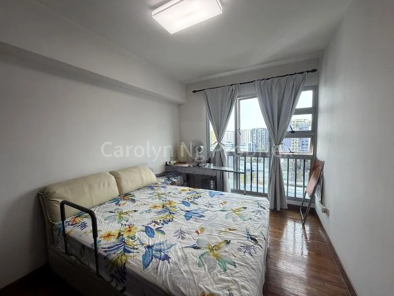 Common Room (HDB) for Rent in  632B Punggol Drive - Image 5