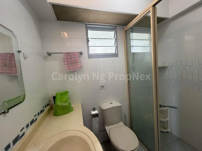 Common Room (HDB) for Rent in  632B Punggol Drive - Image 1