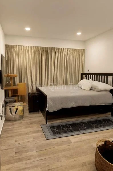 4 Bed Terraced House (Landed) for Sale in  Jalan Sentosa - Image 11