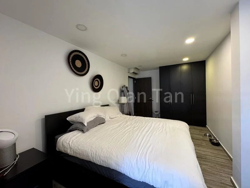 4 Bed Terraced House (Landed) for Sale in  Jalan Sentosa - Image 3