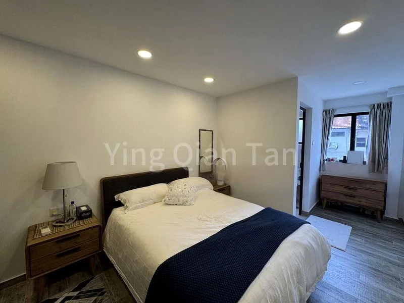 4 Bed Terraced House (Landed) for Sale in  Jalan Sentosa - Image 5