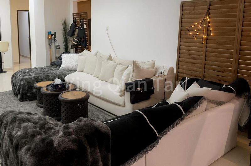 4 Bed Terraced House (Landed) for Sale in  Jalan Sentosa - Image 13