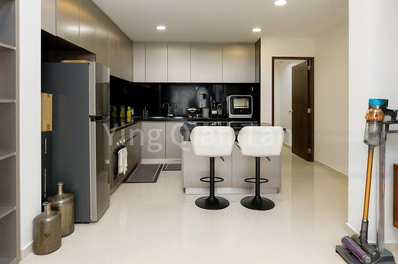 4 Bed Terraced House (Landed) for Sale in  Jalan Sentosa - Image 14