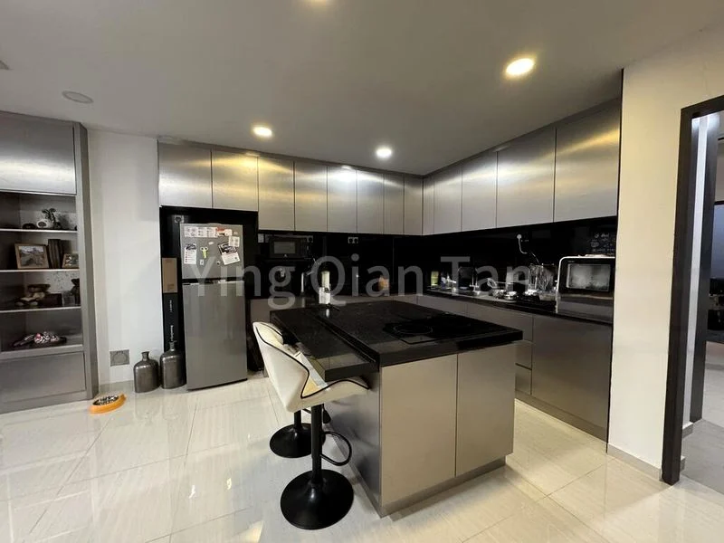 4 Bed Terraced House (Landed) for Sale in  Jalan Sentosa - Image 7