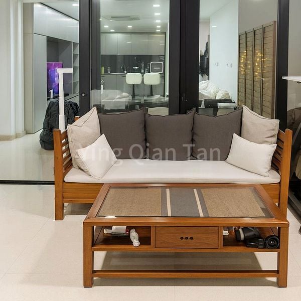 4 Bed Terraced House (Landed) for Sale in  Jalan Sentosa - Image 12