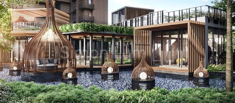 4 Bed Condo for Sale in Kassia - Image 3