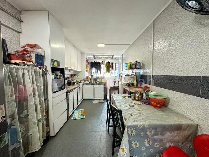 4 Room (4NG) HDB for Sale in  524 Bedok North Street 3 - Image 4