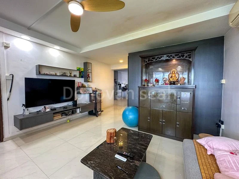 4 Room (4NG) HDB for Sale in  524 Bedok North Street 3 - Image 1
