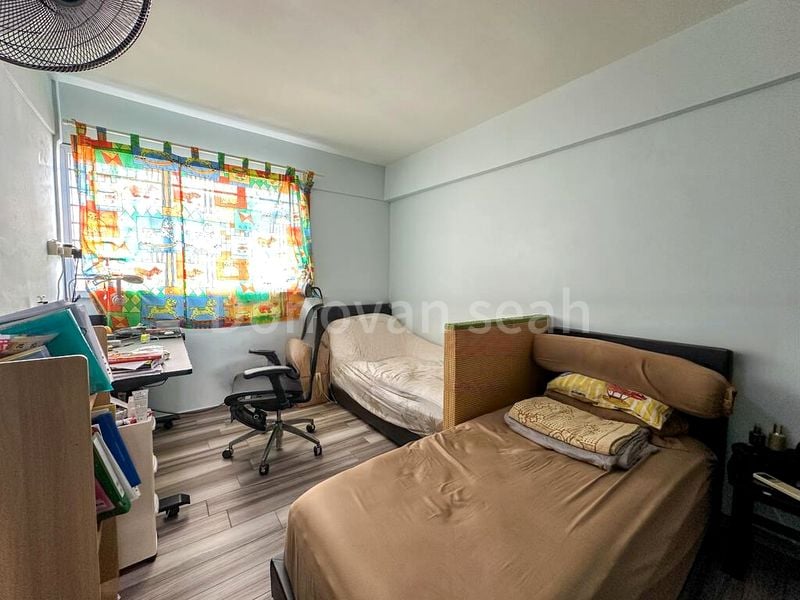 4 Room (4NG) HDB for Sale in  524 Bedok North Street 3 - Image 7