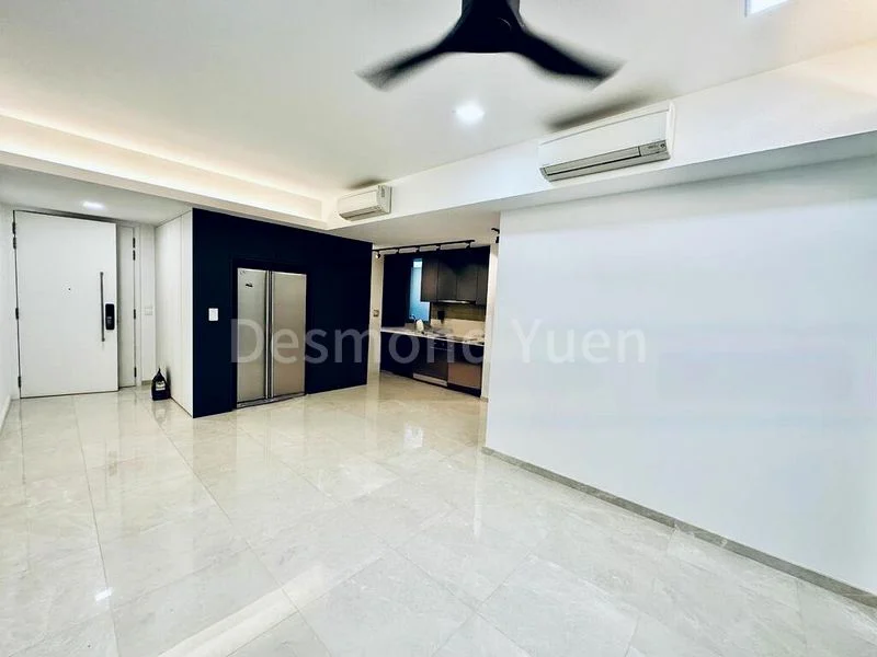 3 Bed Condo for Sale in  The Glades - Image 2